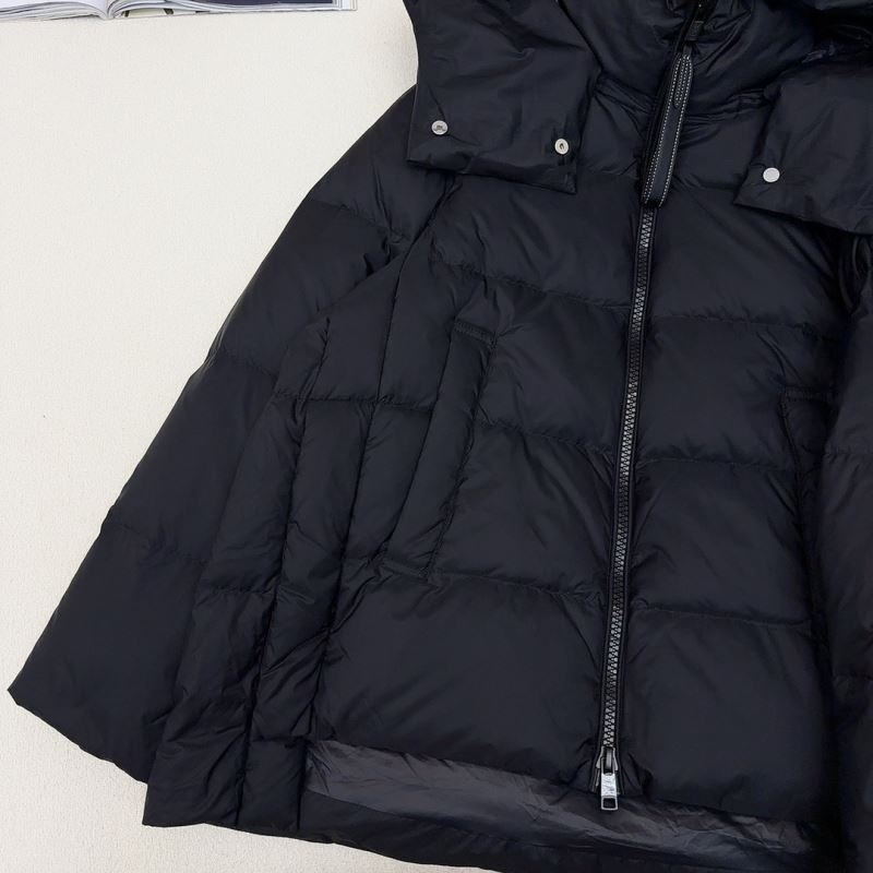 Prada Down Jackets